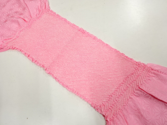 Japanese Kimono / Accessories Silk